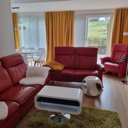 Ferienwohnung Im Villenviertel Ilmenau Exteriér fotografie