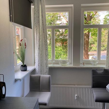 Ferienwohnung Im Villenviertel Ilmenau Exteriér fotografie