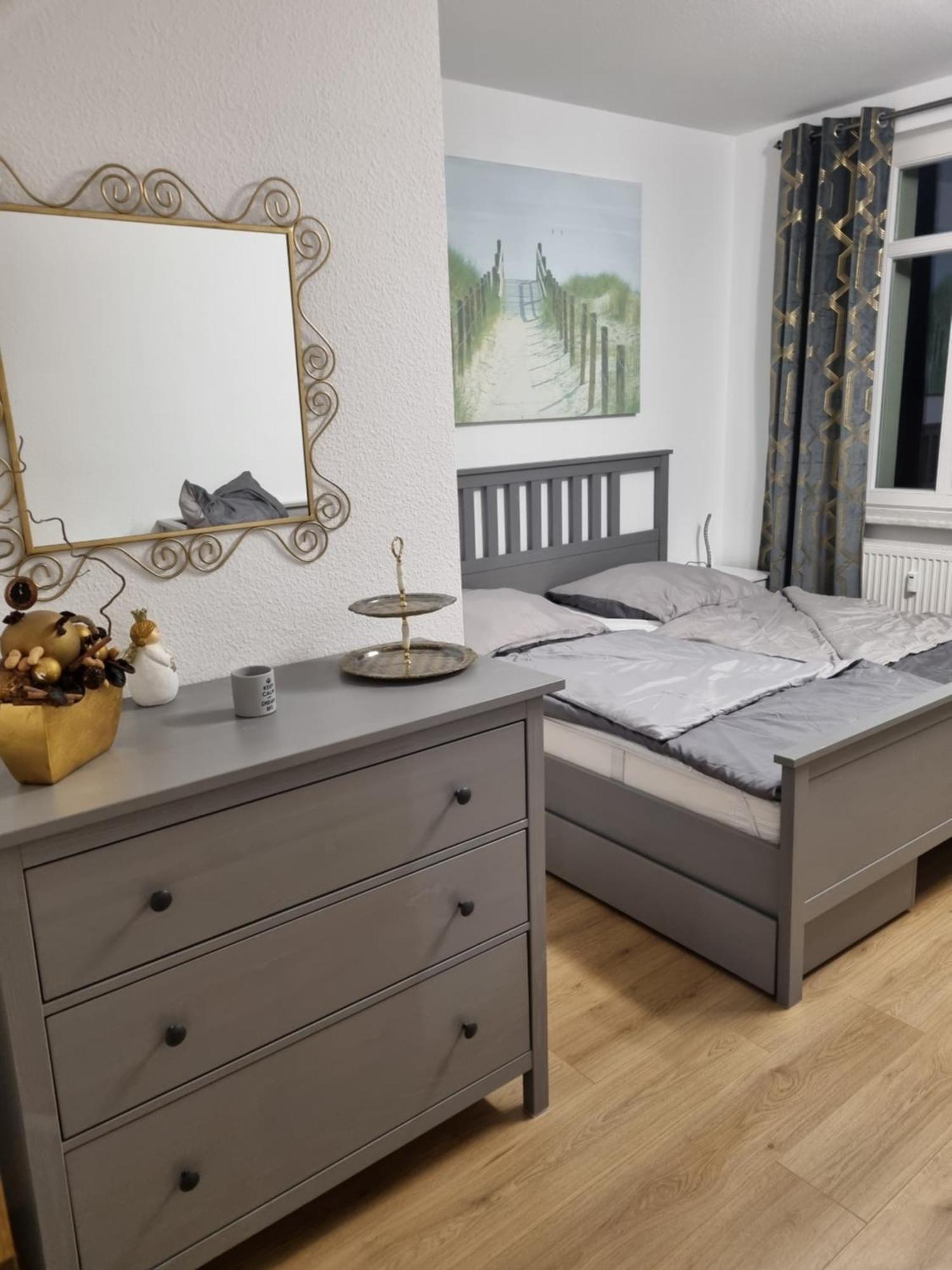 Ferienwohnung Im Villenviertel Ilmenau Exteriér fotografie
