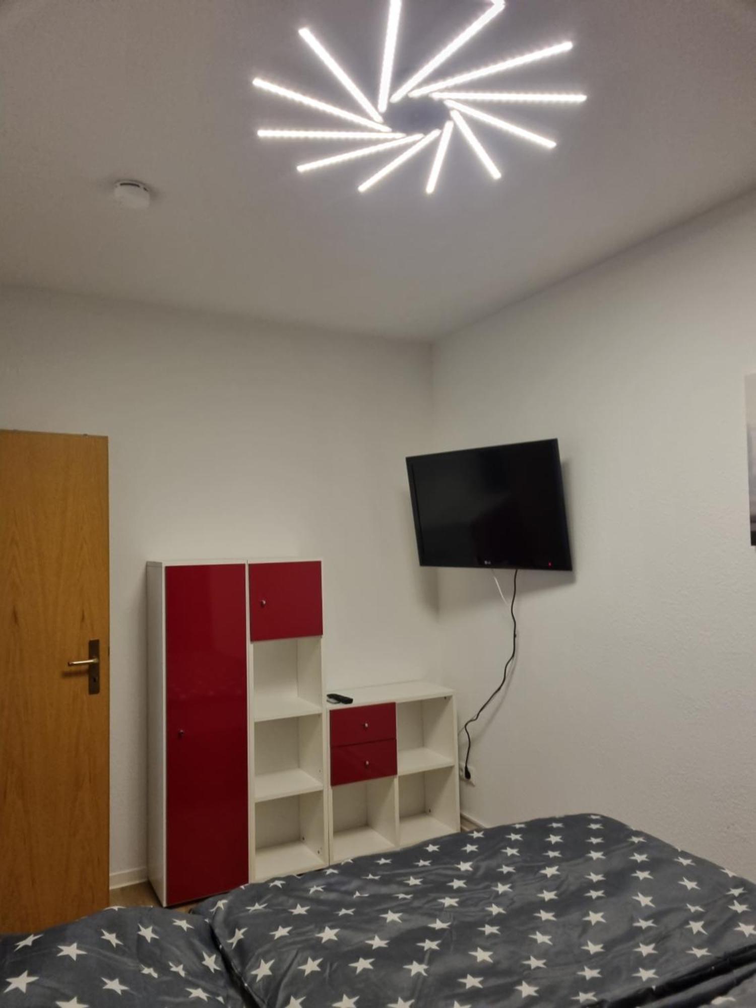 Ferienwohnung Im Villenviertel Ilmenau Exteriér fotografie