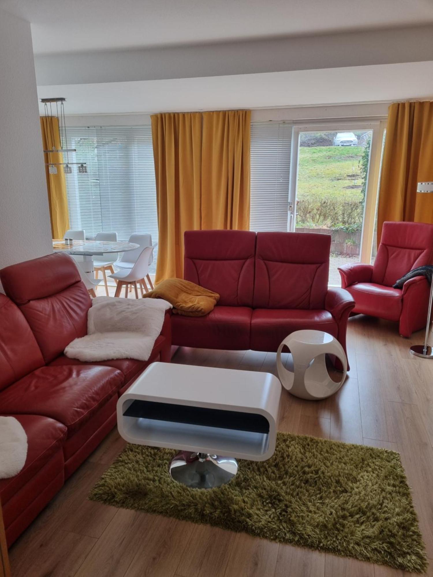 Ferienwohnung Im Villenviertel Ilmenau Exteriér fotografie