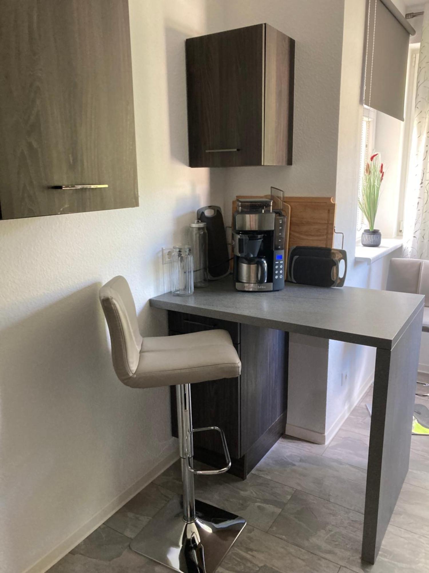 Ferienwohnung Im Villenviertel Ilmenau Exteriér fotografie
